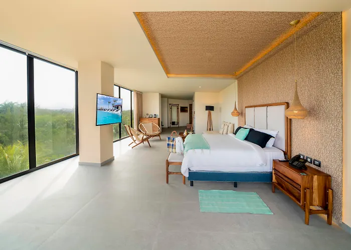 Mvngata Beach Hotel